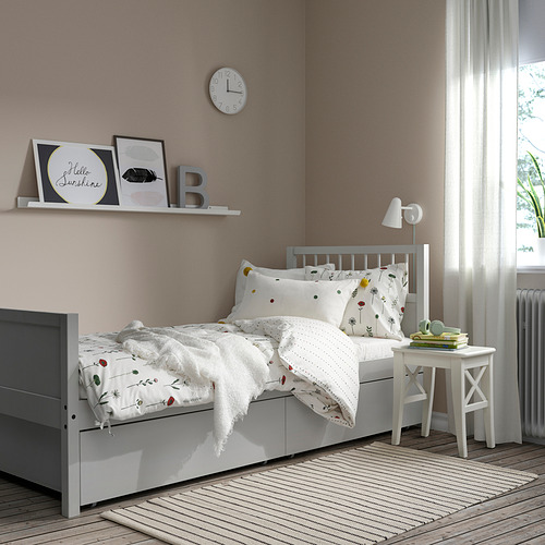 SMYGA,  cama Twin con almacenaje. 3 de 5 abrir diálogo