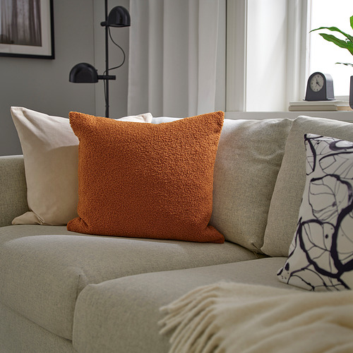 KRYDDBUSKE, cushion cover. 4 of 6 open dialog