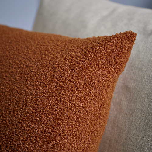 KRYDDBUSKE, cushion cover. 6 of 6 open dialog