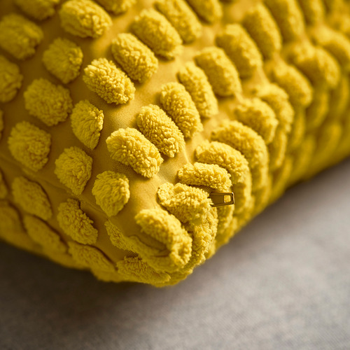 SVARTPOPPEL, cushion cover. 6 of 6 open dialog