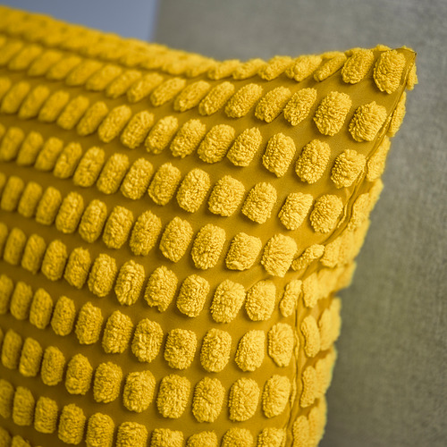 SVARTPOPPEL, cushion cover. 5 of 6 open dialog