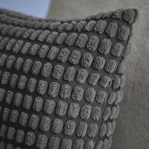 SVARTPOPPEL, cushion cover. 5 of 6 open dialog