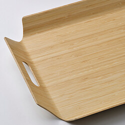 SILVERHAJMAL tray