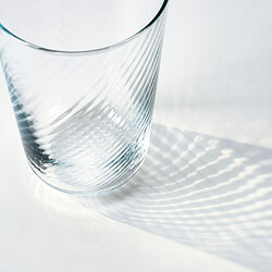 KLIPPLAX vaso