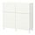 Select colour variation: White / LAPPVIKEN white