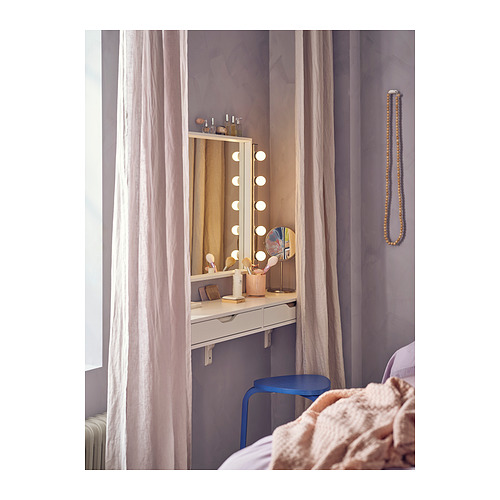 MUSIK, wall lamp 24 ". 5 of 7 open dialog