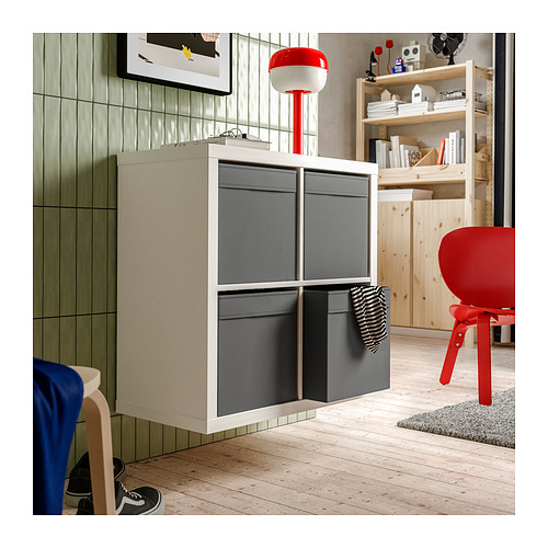 KALLAX, shelving unit. 3 of 8 open dialog