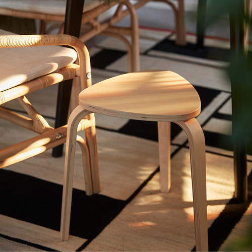 KYRRE, stool. 4 of 7 open dialog