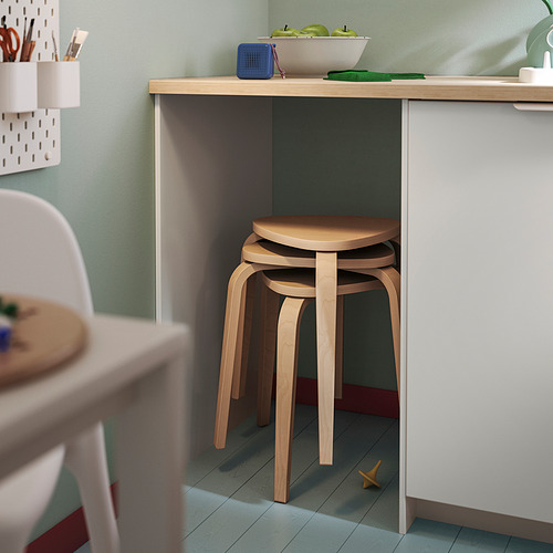 KYRRE, stool. 3 of 7 open dialog