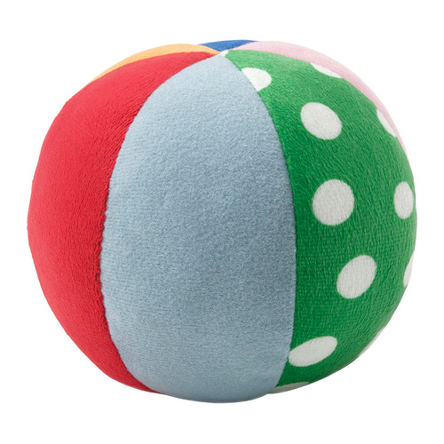 SANDBI, soft toy. 1 of 5 open dialog