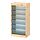 Select colour variation: Green-grey / grey-blue