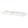 Select colour variation: white