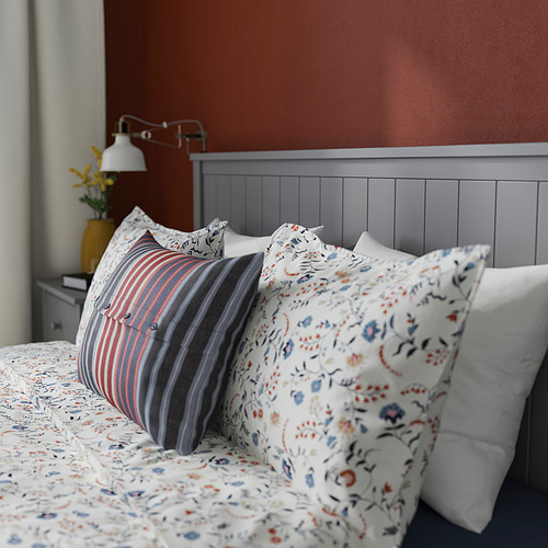 GULLABERG, bed frame. 3 of 7 open dialog