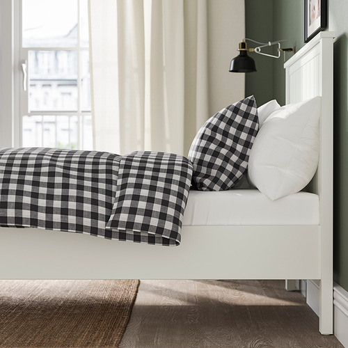 GULLABERG, muebles de dormitorio, juego de 2. 4 de 9 abrir diálogo