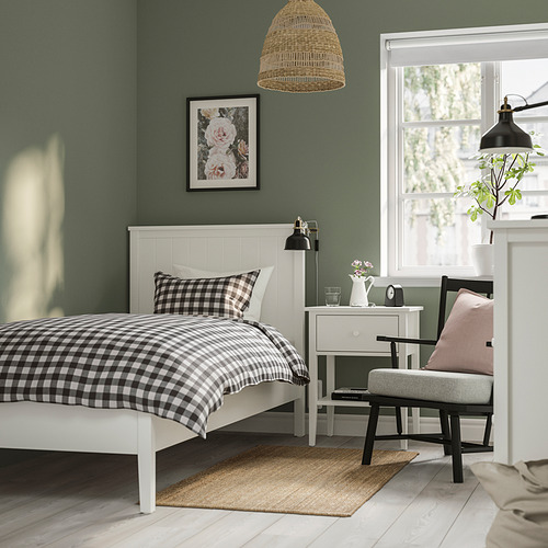 GULLABERG, muebles de dormitorio, juego de 2. 2 de 9 abrir diálogo