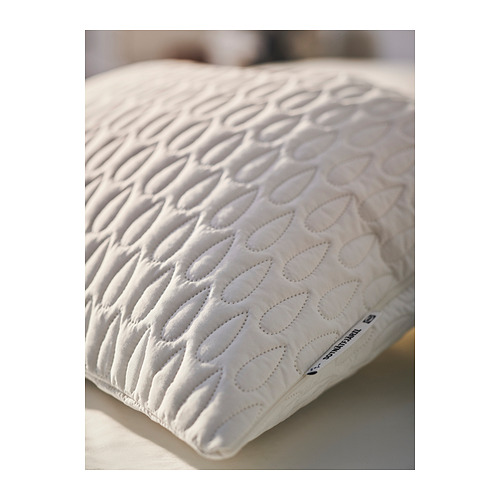 SOTNÄTFJÄRIL, protector de almohada. 4 de 5 abrir diálogo