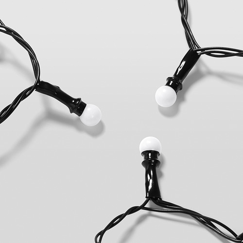 STRÅLA, LED lighting chain. 4 of 5 open dialog