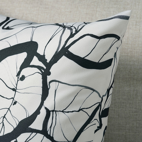 PELARKÖRSBÄR, cushion cover. 4 of 5 open dialog