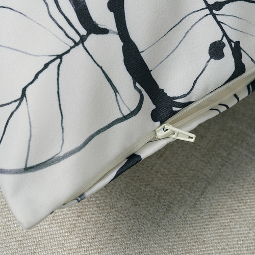 PELARKÖRSBÄR, cushion cover. 5 of 5 open dialog