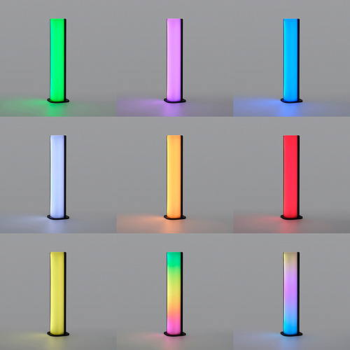 SKAFTSÄRV, iluminación decorativa LED. 3 de 8 abrir diálogo