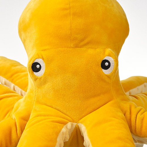 BLÅVINGAD, peluche. 5 de 8 abrir diálogo
