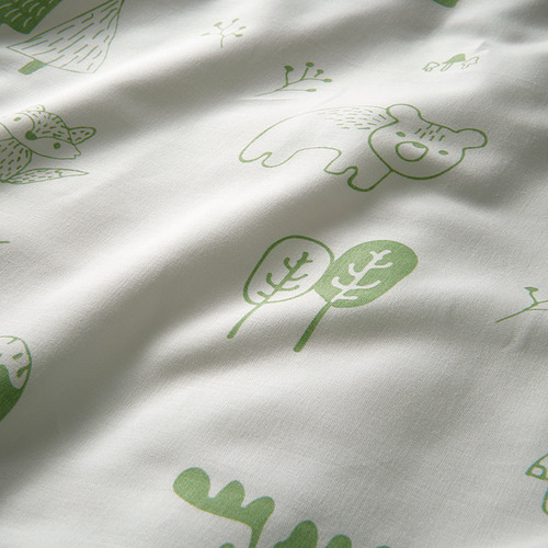 BARNDRÖM, duvet cover and pillowcase(s). 4 of 5 open dialog