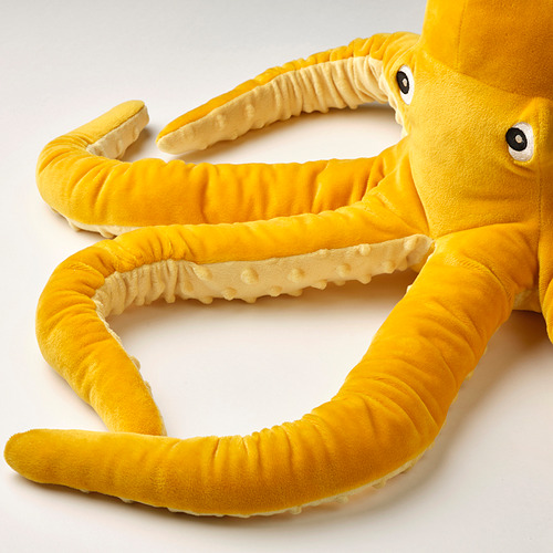 BLÅVINGAD, peluche. 6 de 8 abrir diálogo