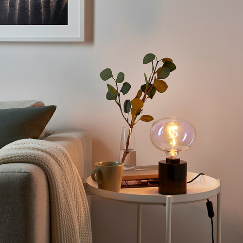 MOLNART, LED bulb E26 260 lm 1800K. 3 of 9 open dialog
