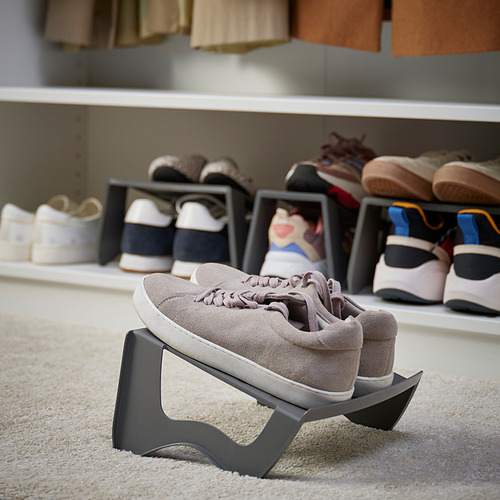 MURVEL, organizador para zapatos. 2 de 3 abrir diálogo