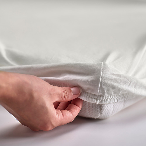 BARNDRÖM, fitted sheet for extendable bed. 2 of 3 open dialog