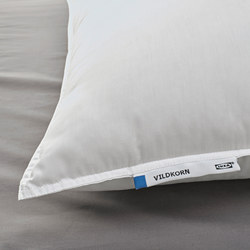 VILDKORN almohada alta