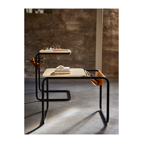 OLSERÖD, side table. 4 of 11 open dialog
