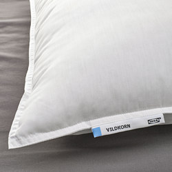 VILDKORN almohada baja