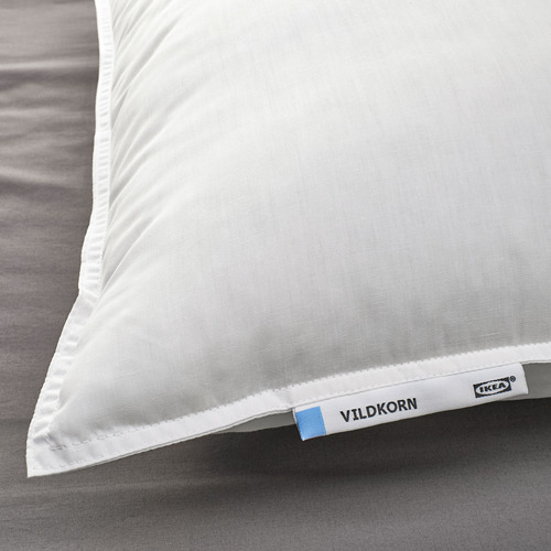 VILDKORN, almohada baja. 2 de 6 abrir diálogo