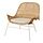 Select colour variation: Rattan / Risane natural