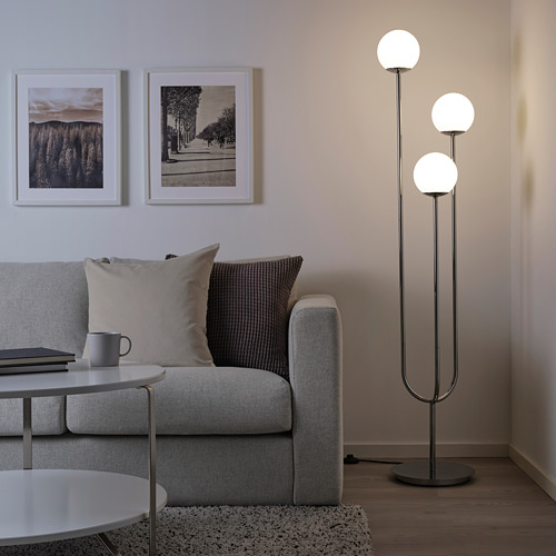 SIMRISHAMN, floor lamp. 2 of 9 open dialog