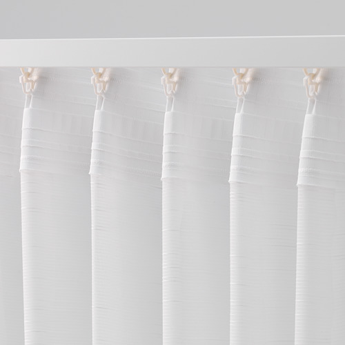 GJERTRUD, Cortinas traslúcidas, 1 par. 5 de 5 abrir diálogo