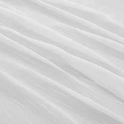 GJERTRUD Cortinas traslúcidas, 1 par