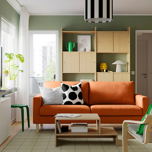 SALTSJÖBADEN, 3-seat sofa. 3 of 6 open dialog