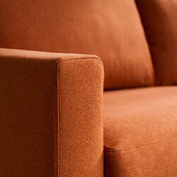 Measurement Illustration - SALTSJÖBADEN sectional, 4-seat corner