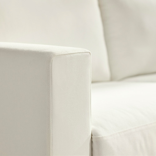 SALTSJÖBADEN, 3 seat sofa with chaise longue. 7 of 10 open dialog