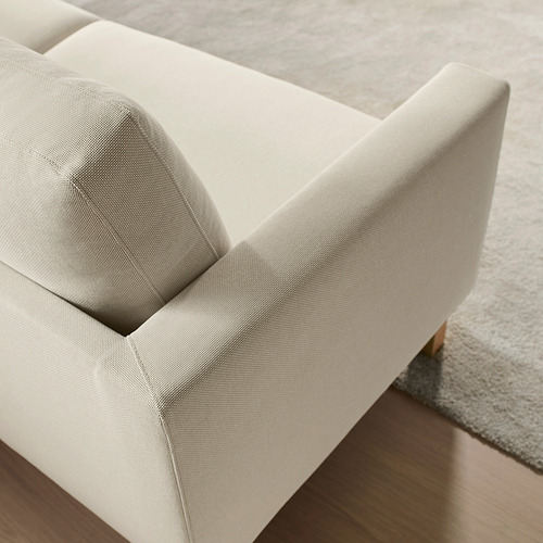 SALTSJÖBADEN sectional, 4-seat corner