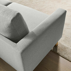 SALTSJÖBADEN sofa with chaise