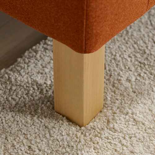 SALTSJÖBADEN, sectional, 4-seat corner. 8 of 8 open dialog