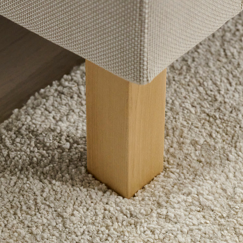 SALTSJÖBADEN, sofá esquinero, 4 plazas. 7 de 8 abrir diálogo
