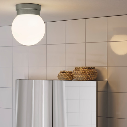FRIHULT, ceiling/wall lamp. 2 of 5 open dialog