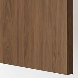 SEKTION armario alto+estantes/2 puertas