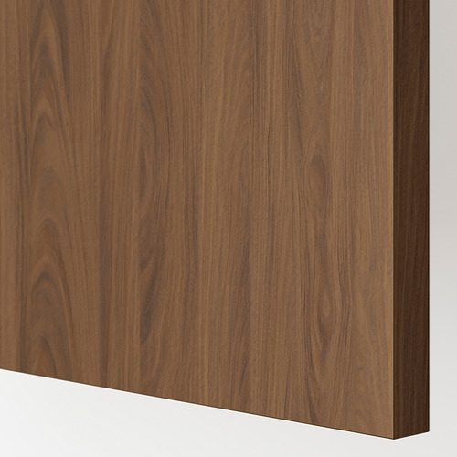 SEKTION, armario alto+estantes/2 puertas. 2 de 2 abrir diálogo