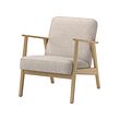 EKENÄSET sillón 