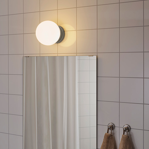 FRIHULT, ceiling/wall lamp. 3 of 5 open dialog